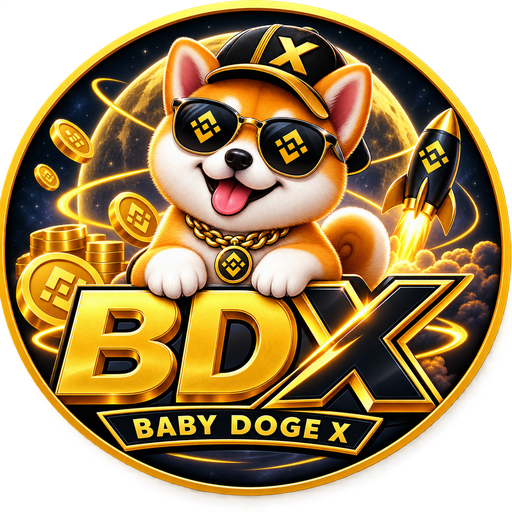 BDX logo
